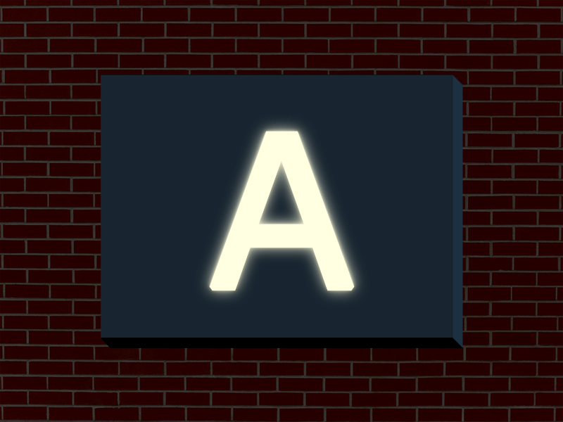 Background Illumination